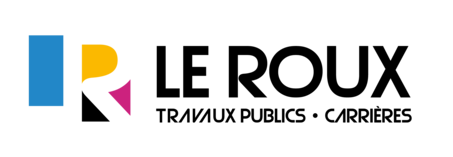 Logo LE ROUX TP ET CARRIERES