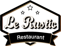 Logo LE RUSTIC