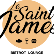 Logo LE SAINT JAMES (LE SAINT JAMES)