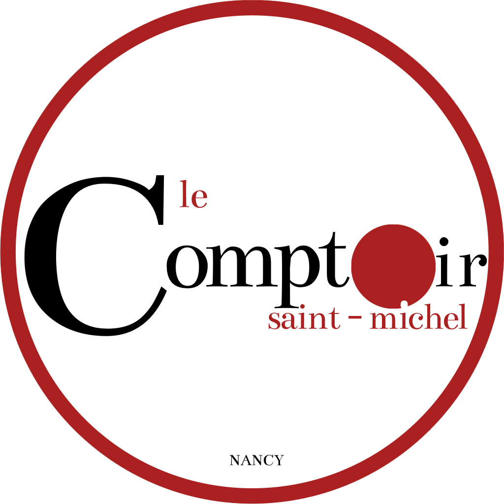 Logo LE SAINT MICHEL LDHF