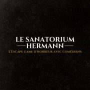 Logo LE SANATORIUM