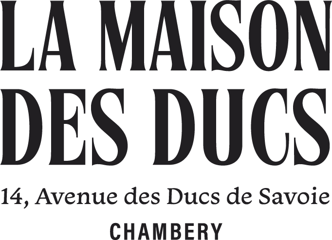 Logo LE SANDWICH DES DUCS