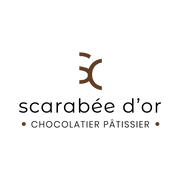 Logo LE SCARABEE D'OR