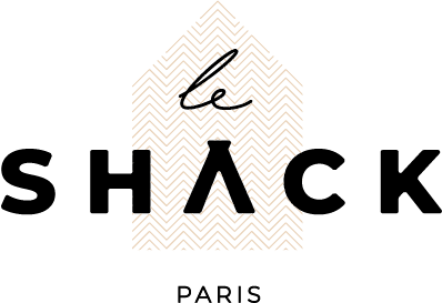 Logo LE SHACK