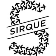 Logo LE SIRQUE