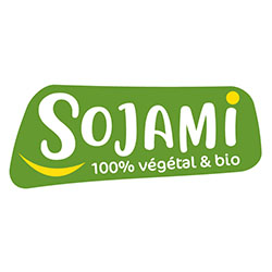 Logo LE SOJAMI