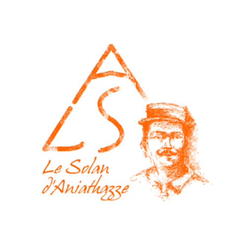 Logo LE SOLAN