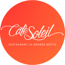 Logo LE SOLEIL SARL