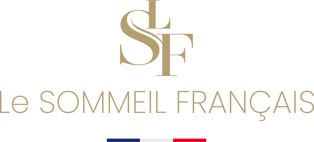 Logo LE SOMMEIL FRANCAIS