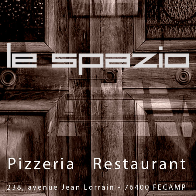 Logo LE SPAZIO (LA SPAZIO)