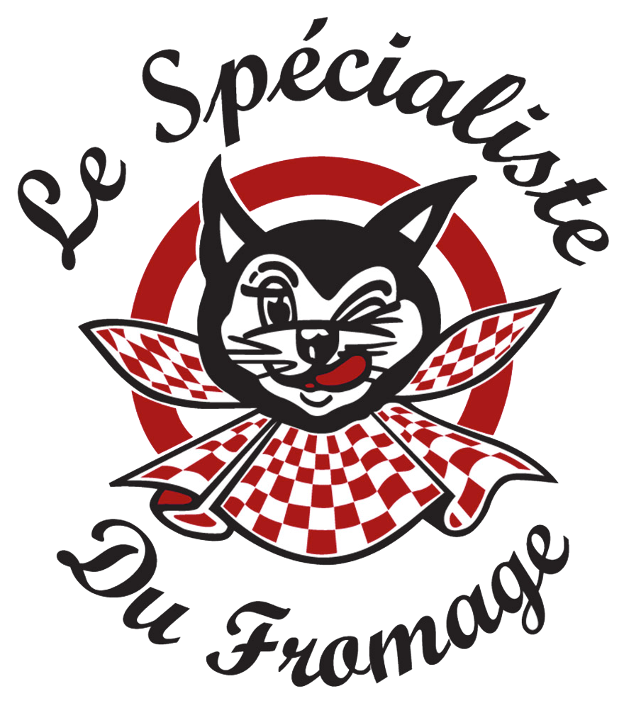 Logo LE SPECIALISTE DU FROMAGE