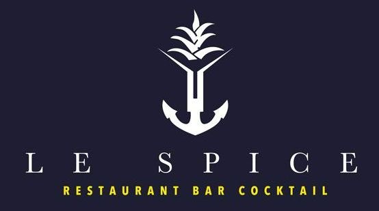 Logo LE SPICE SARL