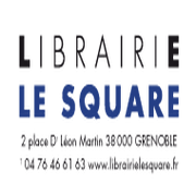 Logo LE SQUARE LIBRAIRIE DE L'UNIVERSITE