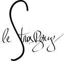 Logo LE STRASBOURG