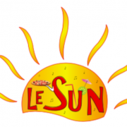 Logo LE SUN