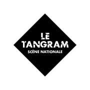 Logo LE TANGRAM