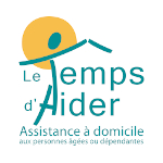 Logo LE TEMPS D'AIDER