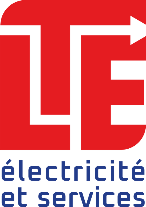 Logo LE TEUFF ELECTRICITE