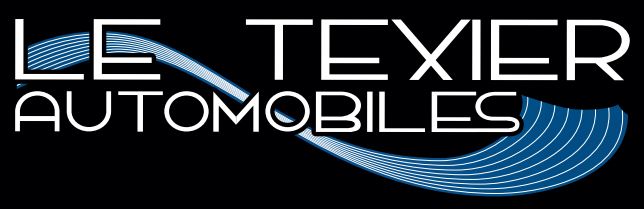 Logo LE TEXIER AUTOMOBILES