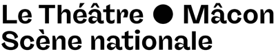 Logo LE THEATRE