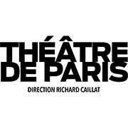 Logo LE THEATRE