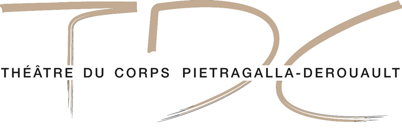 Logo LE THEATRE DU CORPS / PIETRAGALLA (PIETRAGALLA COMPAGNIE)