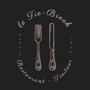Logo LE TIE BREAK SARL
