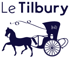 Logo LE TILBURY
