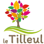 Logo LE TILLEUL