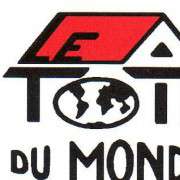 Logo LE TOIT DU MONDE