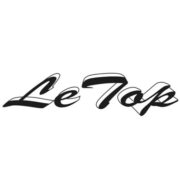 Logo LE TOP