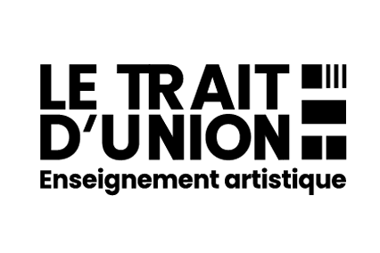 Logo LE TRAIT D UNION