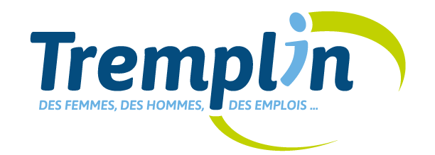 Logo LE TREMPLIN