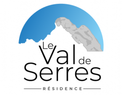 Logo LE VAL DE SERRES