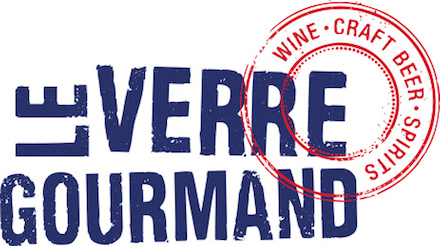 Logo LE VERRE GOURMAND