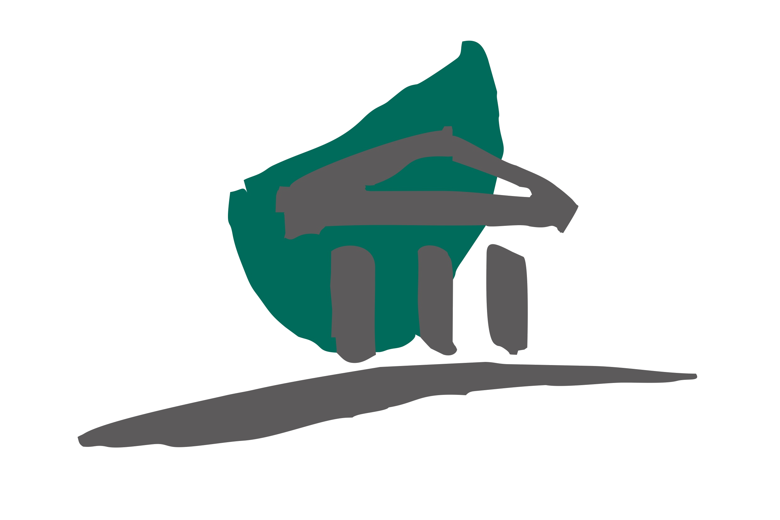 Logo LE VERT GALANT