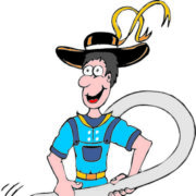 Logo LE VIDANGEUR BRETON