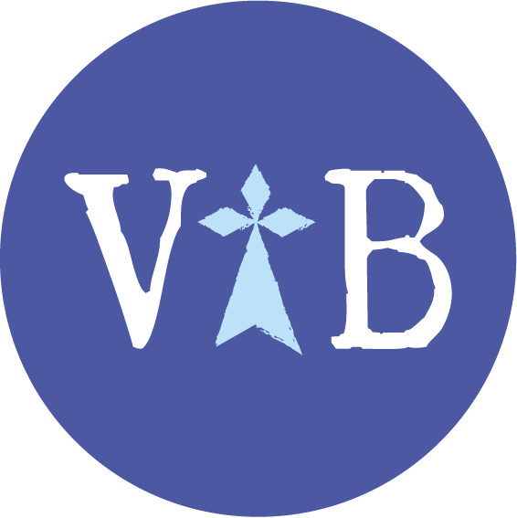 Logo LE VIEUX BOURG