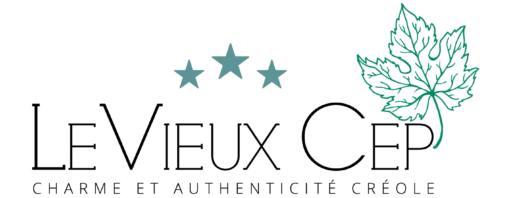 Logo LE VIEUX CEP