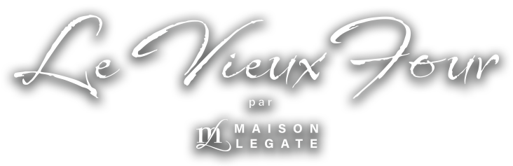 Logo LE VIEUX FOUR
