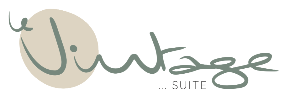 Logo LE VINTAGE