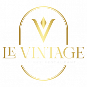 Logo LE VINTAGE