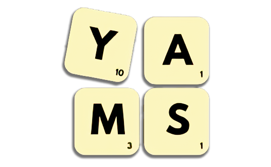 Logo LE YAM S