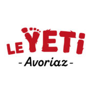 Logo LE YETI (LE YETI)