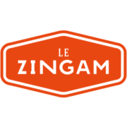 Logo LE ZINGAM