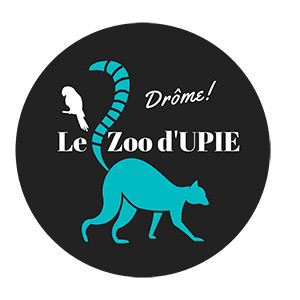 Logo LE ZOO D'UPIE
