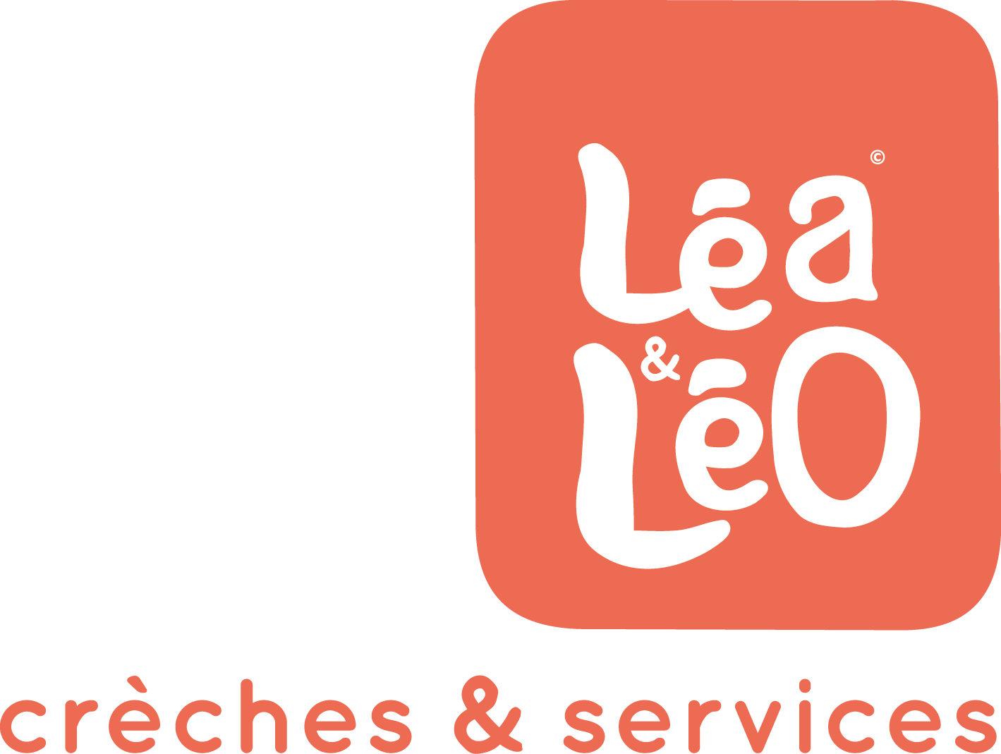 Logo LEA ET LEO GRAND OUEST