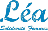 Logo LEA SOLIDARITE FEMMES