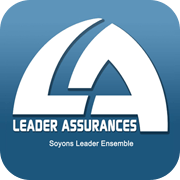 Logo LEADER ASSURANCES (RC)