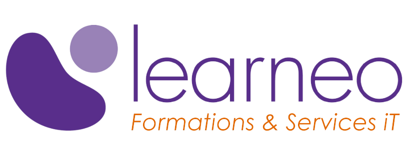 Logo LEARNEO